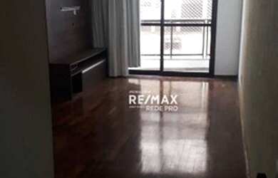 Imagem 4: Apartamento para Locação no Bosque todo reformado e rico em armários