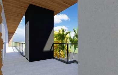 Imagem 11: Sobrado para Venda, Villagio Oren no bairro Vila São Paulo, localizado...