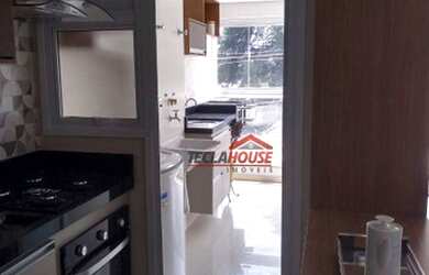 Imagem 16: Apartamento com 2 dormitórios para alugar, 55 m² por R$ 4.500,00/mês...