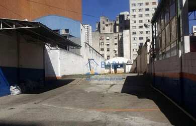 Imagem 10: Terreno à venda, 3050 m² por R$ 27.450.000,00 - Barra Funda - São Paulo/SP