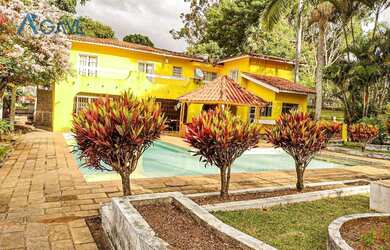 Imagem 7: Chacara em condominio fechado