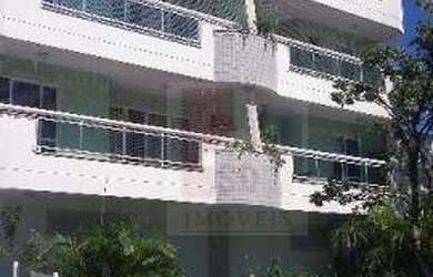 Imagem: O apartamento possui 3 Dormitórios, 2 Banheiros, 1 Vaga na