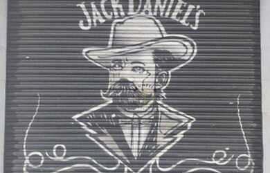 Imagem: O depósito possui 100m² de Área e está localizado em Chácara