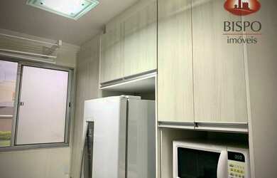 Imagem 6: Apartamento à venda, 45 m² por R$ 190.000,00 - Loteamento Industrial...