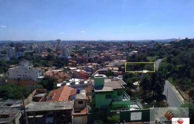Imagem 1: LOTE á venda, 430 m² por R$ 350.000 - Ouro Preto - Belo Horizonte/MG