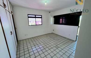 Imagem 12: Apartamento com 4 dormitórios à venda, 194 m² por R$ 900.000 - Tambaú - João Pessoa/PB