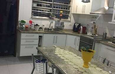 Imagem 4: Sobrado à venda, 120 m² por R$ 650.000,00 - Jardim Guanca - São Paulo/SP