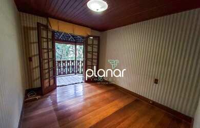 Imagem 6: Cobertura com 4 dormitórios à venda, 200 m² por R$ 990.000,00 - Bonsucesso - Petrópolis/RJ