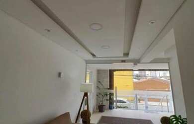 Imagem 12: Apartamento à venda, 79 m² por R$ 435.000,00 - Canto do Forte - Praia...