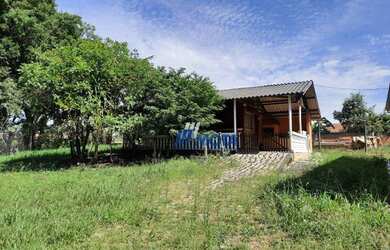 Imagem 9: Área Urbana 6.030m2 Almirante Tamandaré