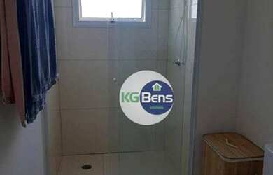 Imagem 8: Apartamento à venda, 49 m² por R$ 215.000,00 - Parque Bom Retiro - Paulínia/SP