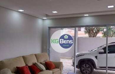 Imagem 6: Casa à venda, 260 m² por R$ 1.400.000,00 - Condomínio Okinawa - Paulínia/SP