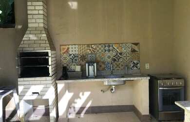 Imagem 5: LINDA CASA PARA ALUGUEL NO CONDOMINIO MANSÕES DA PRATA