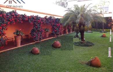 Imagem 13: Sobrado à venda, 628 m² por R$ 6.000.000,00 - Campo Belo - São Paulo/SP