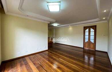 Imagem 12: Apartamento à venda, 165 m² por R$ 980.000,00 - Tremembé - São Paulo/SP