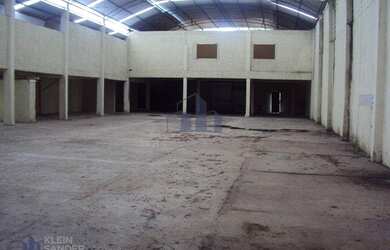 Imagem 15: Galpão à venda, 1520 m² por R$ 3.000.000,00 - Corrego Dantas - Nova...