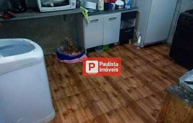 Imagem 12: Casa à venda, 56 m² por R$ 95.000,00 - Jardim Iporanga - São Paulo/SP