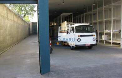 Imagem 10: Galpão para alugar, 870 m² - Barra Funda - São Paulo/SP