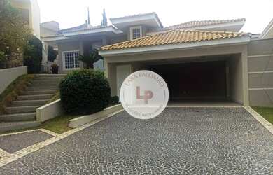 Imagem 7: Casa com 4 dormitórios, 300 m² - venda por R$ 1.579.000 ou aluguel por...