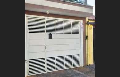 Imagem 1: Sobrado Alto Padrão á venda na Freguesia do Ò