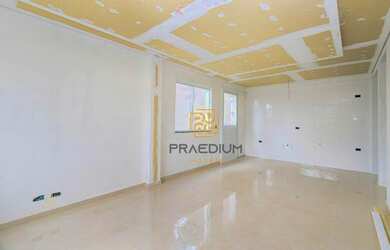 Imagem 6: Sobrado à venda, 119 m² por R$ 760.000,00 - São Lourenço - Curitiba/PR