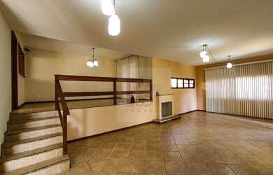 Imagem 9: Casa com 4 dormitórios, 368 m² - venda por R$ 1.990.000,00 ou aluguel...