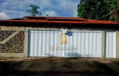 Imagem 12: Casa à venda, 200 m² por R$ 480.000,00 - Garavelo Residencial Park -...