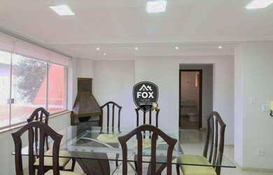 Imagem 9: Casa com 5 dormitórios para alugar, 870 m² por R$ 25.000,00/mês - Portão - Curitiba/PR