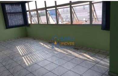 Imagem 2: Conjunto, 33 m² - venda por R$ 250.000,00 ou aluguel por R$ 900,00/mês...