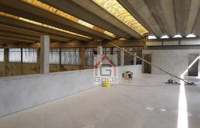 Imagem 16: Galpão à venda, 1350 m² por R$ 4.000.000 - Loteamento Industrial Coral...