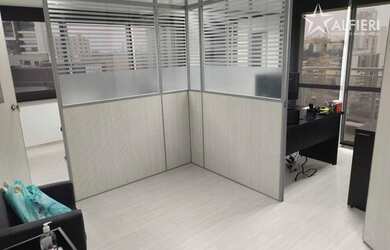 Imagem 4: Sala à venda, 35 m² por R$ 410.000 - Jardim Anália Franco - São Paulo/SP