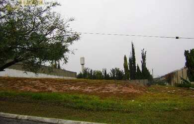 Imagem 1: Terreno à venda, 1500 m² por R$ 380.000,00 - Parque Village Castelo...