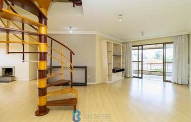 Imagem 2: Cobertura à venda, 238 m² por R$ 1.925.000,00 - Alto da XV - Curitiba/PR