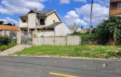 Imagem 15: Terreno à venda, 309 m² por R$ 260.000,00 - Santa Cândida - Curitiba/PR