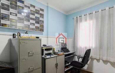 Imagem 9: Apartamento à venda, 128 m² por R$ 747.000,00 - Parque São Diogo -...