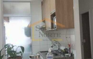 Imagem 6: SãO PAULO - Apartamento Padrão - Parque Novo Mundo