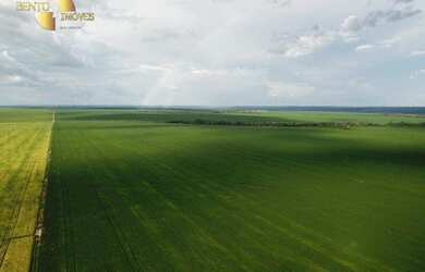 Imagem 12: Fazenda à venda, m² por R$ 150.000.000,00 - Zona Rural - Colider/MT