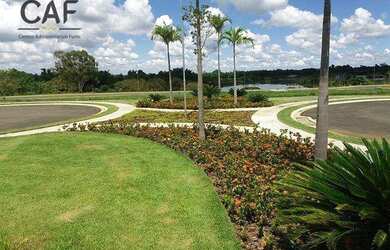 Imagem 13: Terreno à venda, 549 m² por R$ 350.000,00 - Residencial Tamboré - Jaguariúna/SP