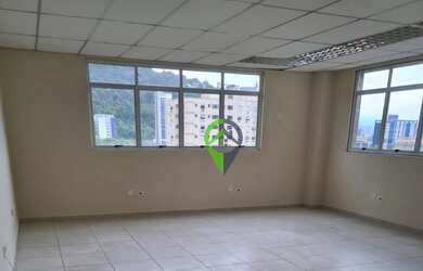 Imagem: O depósito possui 1 Vaga na garagem e 50m² de Área e está