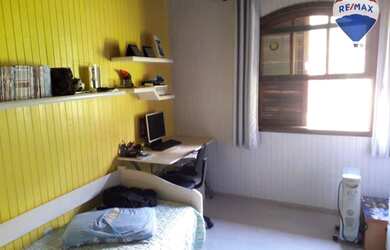 Imagem 16: Casa com 4 dormitórios à venda, 271 m² por R$ 980.000,00 - Condomínio...