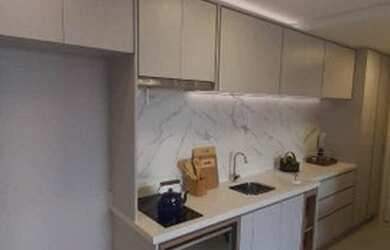 Imagem 2: Apartamento à venda, 38 m² por R$ 560.000,00 - São Judas - São Paulo/SP