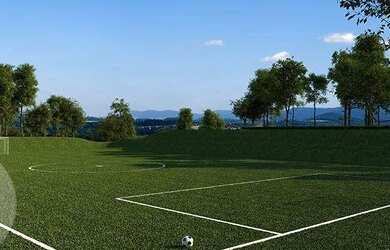 Imagem 14: Sobrado com 4 dormitórios à venda, 240 m² por R$ 950.000,00 - Residencial...