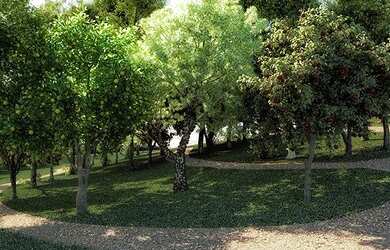 Imagem 4: Terreno à venda, 250 m² por R$ 117.500,00 - Residencial Malibu - Caçapava/SP