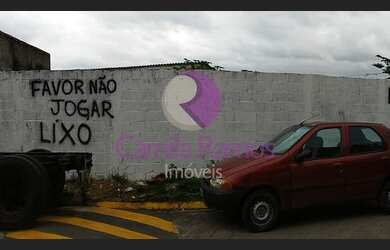 Imagem: O terreno possui 10m² de Área e está localizado em Parque