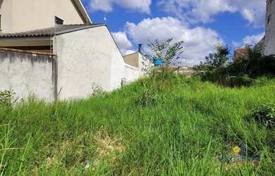 Imagem 4: Terreno à venda, 309 m² por R$ 260.000,00 - Santa Cândida - Curitiba/PR