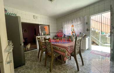 Imagem 6: Casa à venda, 182 m² por R$ 450.000,00 - Jardim Helena - São Paulo/SP