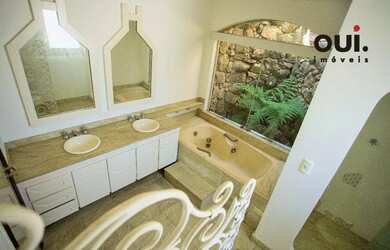 Imagem 15: Casa com 4 dormitórios à venda, 627 m² por R$ 7.000.000,00 - Alto de...