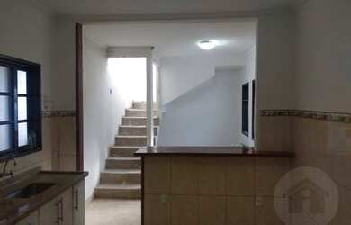 Imagem 8: Sobrado com 4 dormitórios, 150 m² - venda por R$ 350.000,00 ou aluguel...