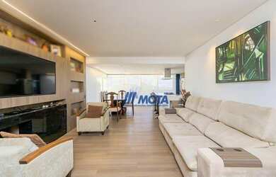 Imagem 6: Cobertura com 3 suítes à venda ao lado do Graciosa Country Club, 222...