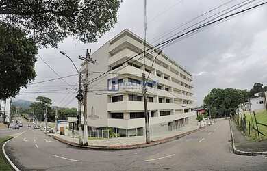 Imagem: O depósito possui 1 Vaga na garagem, 31m² de Área, Imóvel